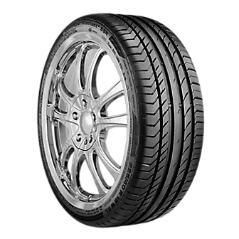 265/45ZR20 CONTINENTAL CONTI SPORT CONTACT-5 SUV MGT 104Y 420AA-A