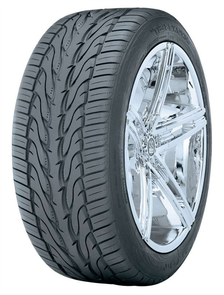 305/35R24 TOYO PROXES S/T 112V XL 420AA