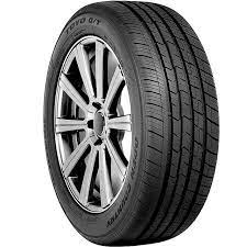 265/50R19 TOYO OPEN COUNTRY Q/T 110V XL A/S BW