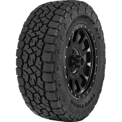 LT35X12.50R17 TOYO OPEN COUNTRY AT-III 6PLY 111Q *50K* BW